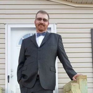 Meet your Posher, John